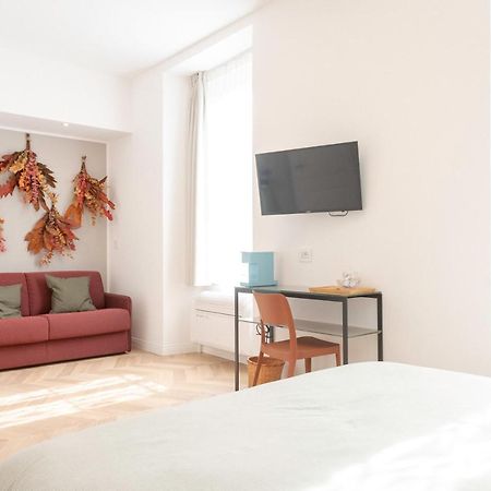 Victoria Boutique Suites Trieste Exterior foto