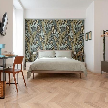 Victoria Boutique Suites Trieste Exterior foto