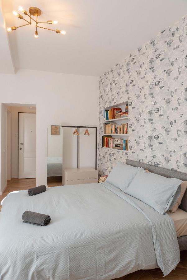 Victoria Boutique Suites Trieste Exterior foto