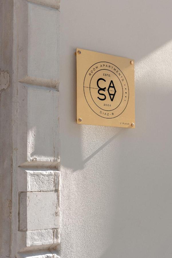 Victoria Boutique Suites Trieste Exterior foto